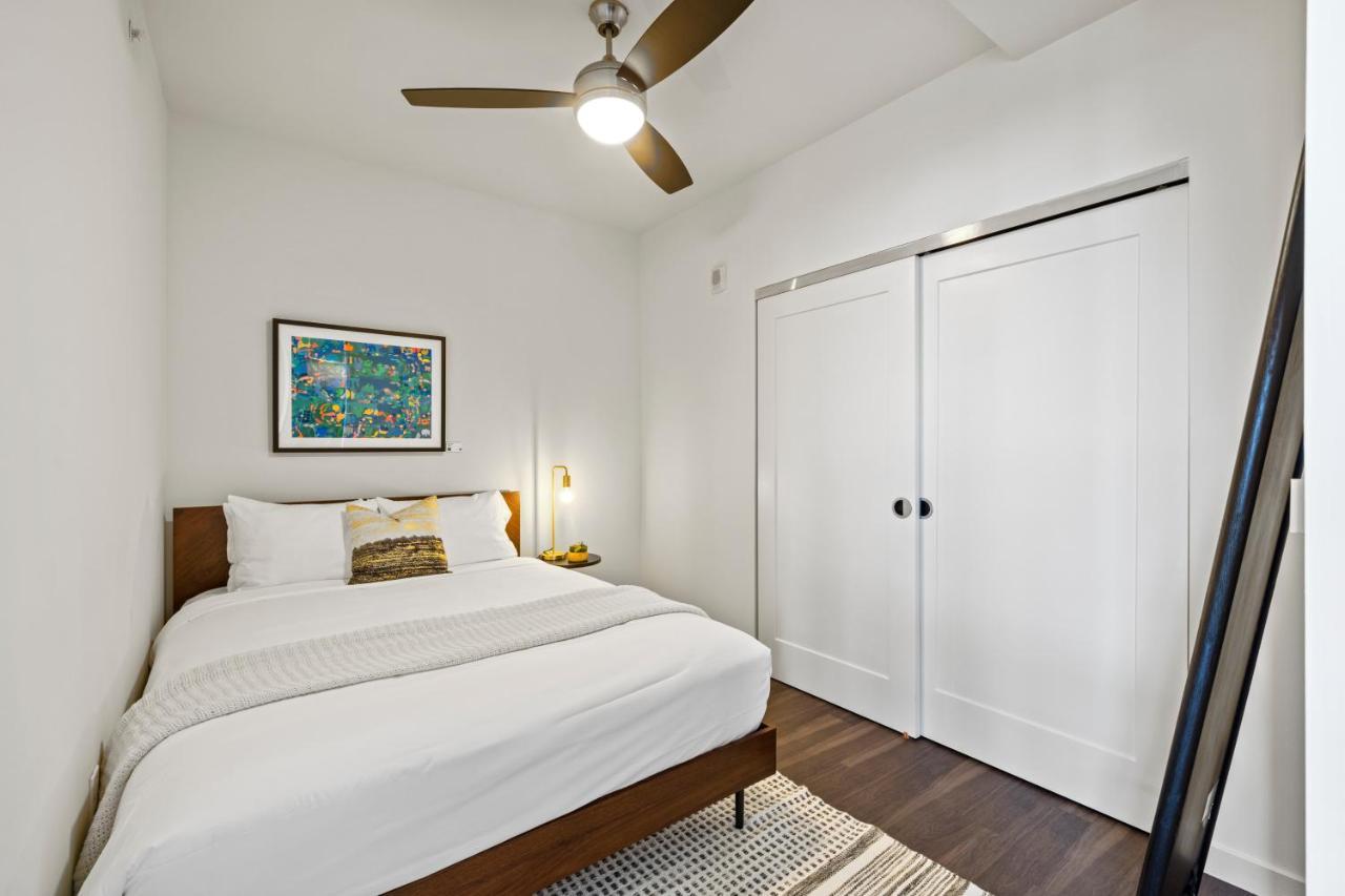 Placemakr Marymount Ballston Arlington Eksteriør bilde